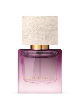 Парфюм rituals travel - nuit de l’himalaya