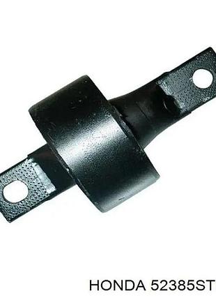 Сайлентблок заднего продольного рычага передний honda civic, 52385st3g01