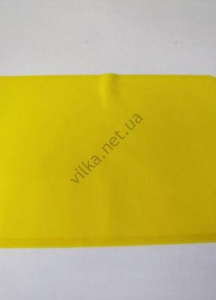 Коврик силиконовый для выпечки и запекания салфетка на противень forkopt