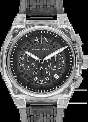 Мужские часы armani exchange raphael ax4167