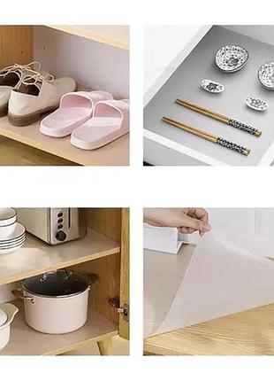 Плівка побутова 300x50см ruhhy 20439