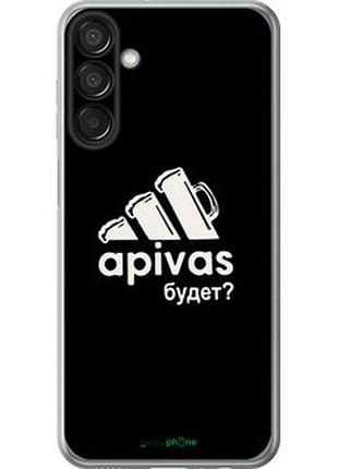 Чохол на samsung galaxy m15 а пивас "4571u-3684-7673"