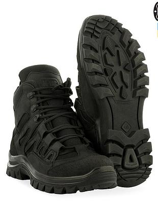 M-tac ботинки полевые mk.2 r gen.ii black