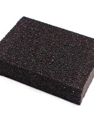 Губка шліфувальна intertool 100 х 70 х 25 мм p240 (ht-0924)