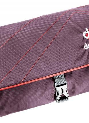 Косметичка deuter wash bag 2