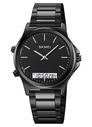 Skmei 2120bkbk black-black sale
