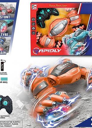 Р/к машина .aкум,перевертиш 7m262