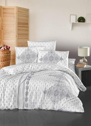 Семейный комплект first choice daniel ранфорс