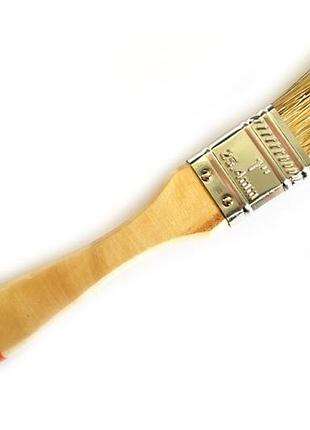 Кисть стандарт lt 1" (пф 1102) (12 шт.)