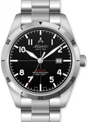 Мужские часы atlantic 70356.41.65