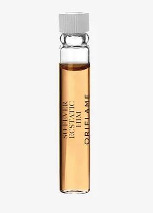 Туалетна вода so fever ecstatic him - 75 мл