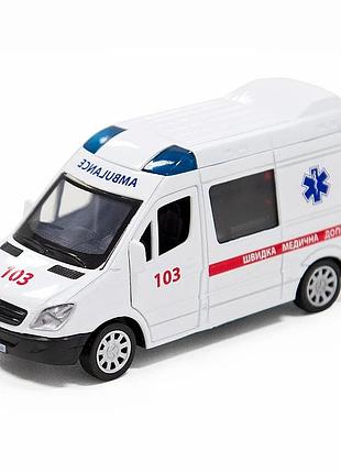 Автомодель 250295 250295