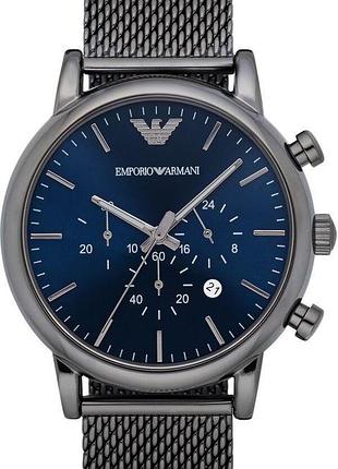Мужские часы emporio armani ar1979