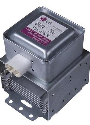 Магнетрон lg 2m214(клемма со стороны решетки)