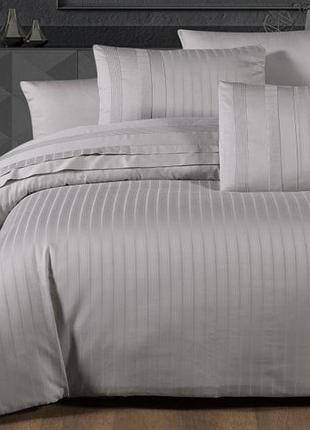 Двуспальный евро комплект first choice new trend raindrops сатин