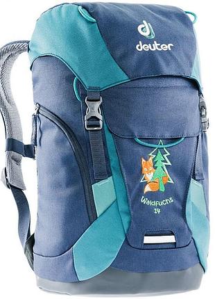 Рюкзак детский deuter waldfuchs 14 л