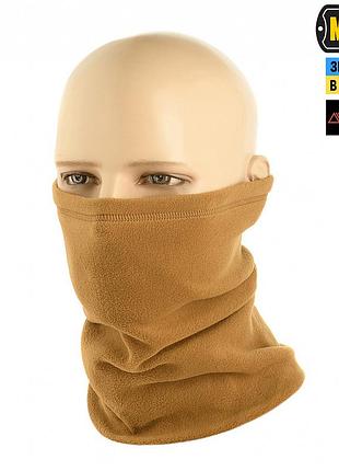 M-tac шарф-труба длинный polartec coyote