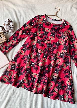 Новорічне плаття