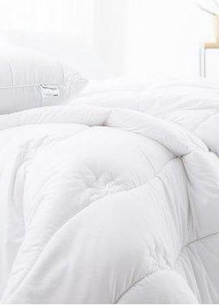 Одеяло летнее aloe vera 140х210 ideia