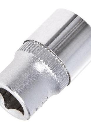 Hans. торцевая головка 1/4"внешний торкс е10 (2410e10)