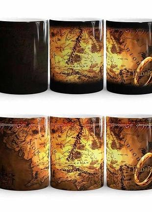 Чашка «game of thrones» 7