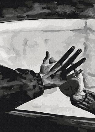 Язык тела 4 © anna esthete