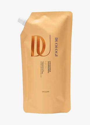 Шампунь для интенсивного восстановления волос duologi (рефил)