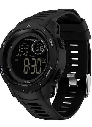 Sanda 2125 all black