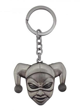 Брелок харли квинн aurora