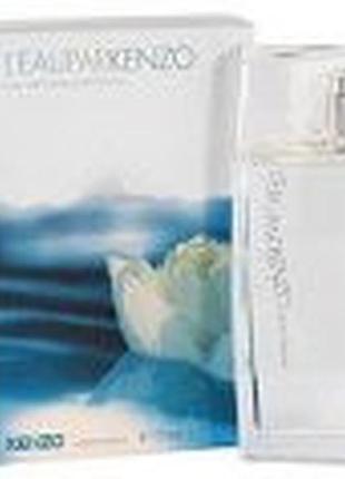 Kenzo l`eau par women туалетная вода (тестер) 50мл