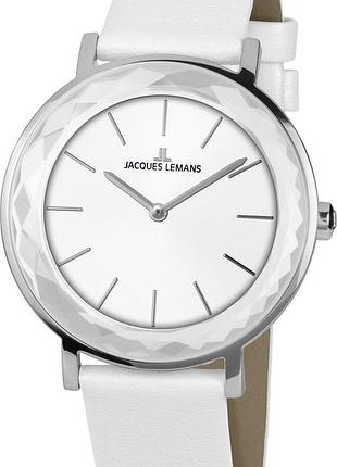 Часы jacques lemans 1-2054k