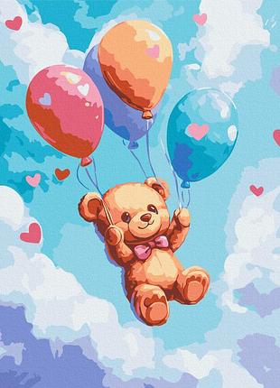 Веселые шарики