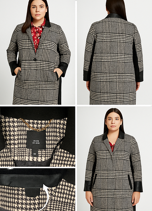 Пальто женское