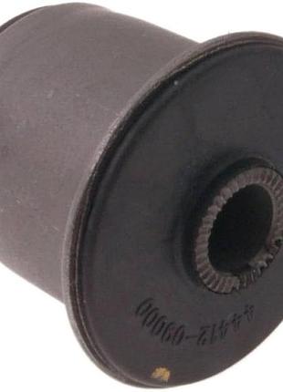Сайлентблок переднього верхнього важеля ssangyong kyron, 4441209000
