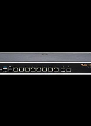 Маршрутизатор ruijie reyee rg-nbr6210-e