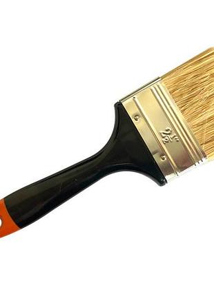 Кисть английская lt 2.5" (пф 1004) (6 шт.)