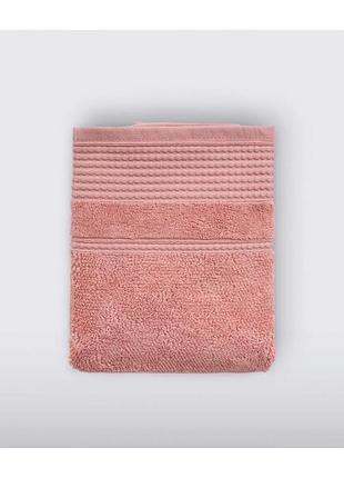 Рушник махровий irya 70х40 toya coresoft