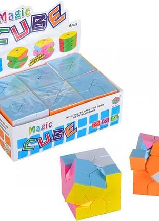 Кубик рубика 882