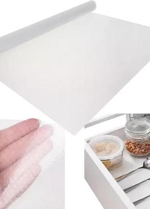 Ruhhy килимок протиковзний для шуфляд 300x50см 20439