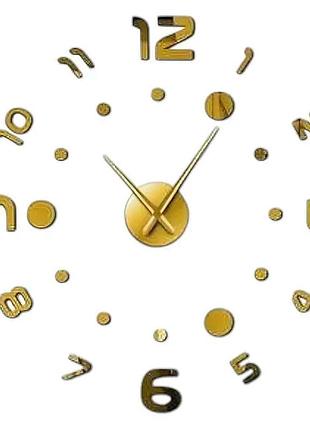 Часы настенные диаметр 10 см круглые hp-3y-2