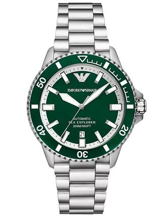 Мужские часы emporio armani sea explorer ar60080