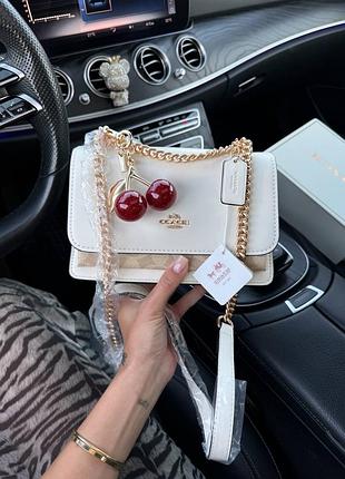 Сумка з натуральної шкіри шкіряна сумка