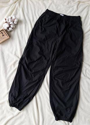 Штанці брюки карго джогери