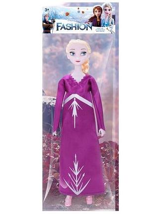 Лялька ельза "холодне серце 2" шарнірна 30 см ост