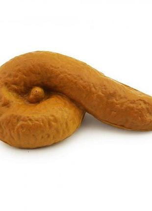 Какашка резиновая aurora