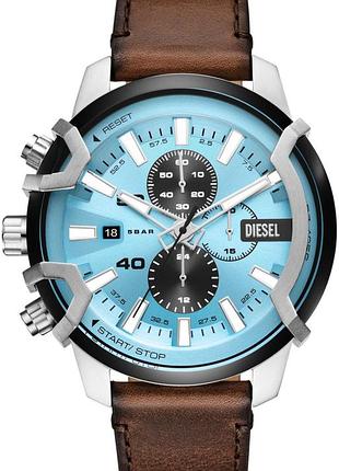 Чоловічі годинники diesel griffed dz4656