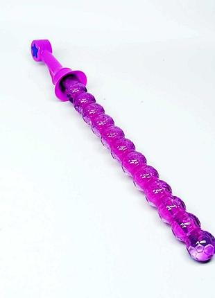 Мыльные пузыри shantou меч фиолетовый 848933-2