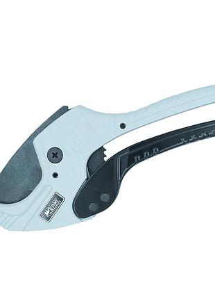 (41208) труборез для пвх труб до 64 мм werk