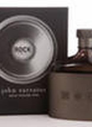 John varvatos rock volume one туалетная вода (тестер) 125мл