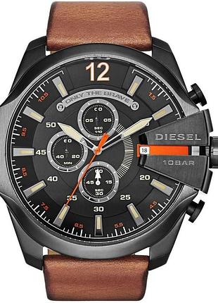 Чоловічі годинники diesel dz4343